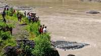 Missing drowning victim’s body recovered