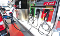 Oil supply risks drive fuel hike