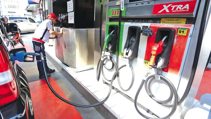 THE price of oil, as well as those of fuel products, have rose steeply after renewed attacks by Iran on energy infrastructure and oil-bearing ships attempting to navigate through the Strait of Hormuz.