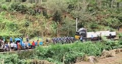 La Trinidad council backs Mankayan IPs opposing mining exploration
