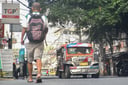 JEEPNEYS ROLL DESPITE STRIKE