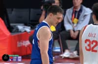 ROBERT Bolick and Gilas Pilipinas suffer a 44-point beating from China, 61-105, for their worst finish ever in the men’s basketball event of the Asian Games.