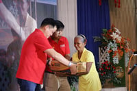 DSWD delivers P40-M worth of government services in Catanduanes