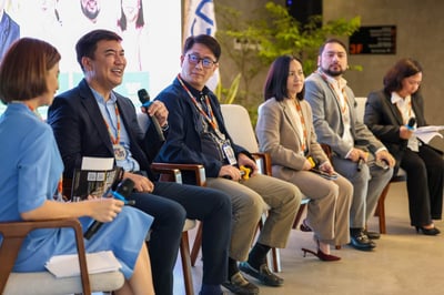 BCDA cites interconnected ecosystem across growth nodes of Luzon Economic Corridor