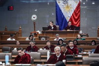 Sara impeachment day 23