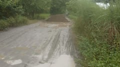 Tarlac farm roads get P71.5-M boost