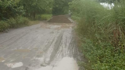 Tarlac farm roads get P71.5-M boost