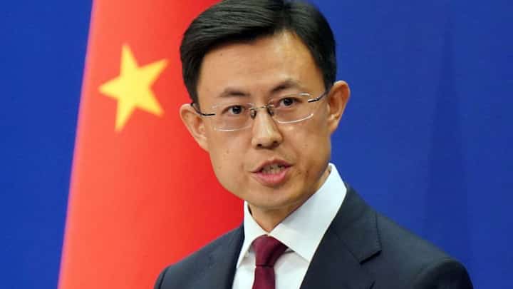 China slams report it gave Iran intel before deadly strike on US base