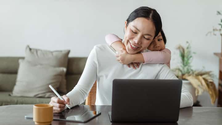 Child work permits