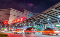 BCDA, Ayala Land invest P1 billion in Market! Market!