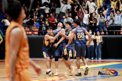 Salvador game-winner lifts JRU past Mapua