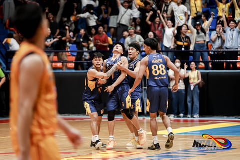 Salvador game-winner lifts JRU past Mapua