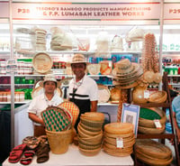 Cagayan Valley MSMEs log P15M in trade fair sales
