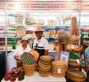Cagayan Valley MSMEs log P15M in trade fair sales
