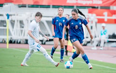 Collins goal rescues Filipinas