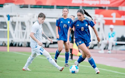 Collins goal rescues Filipinas