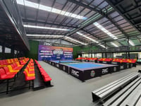 Dumaguete rising as pickleball capital