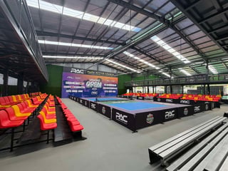 Dumaguete rising as pickleball capital