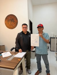BARMM candidate withdraws from polls