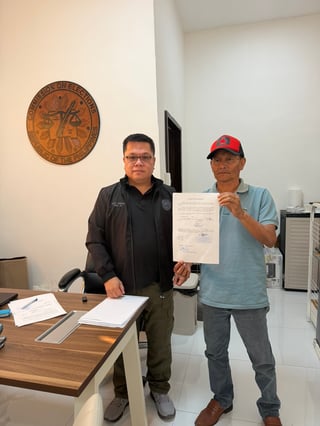 BARMM candidate withdraws from polls