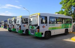 Transport coops get P20K/unit monthly aid