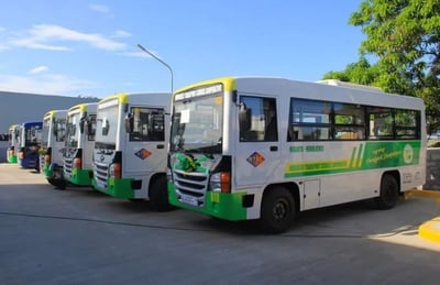 Transport coops get P20K/unit monthly aid