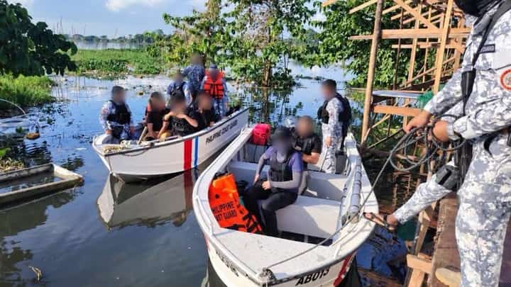 P40.8M shabu seized, three nabbed in Rizal