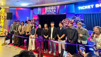 Why pop goes the world with 'Vision Festa'