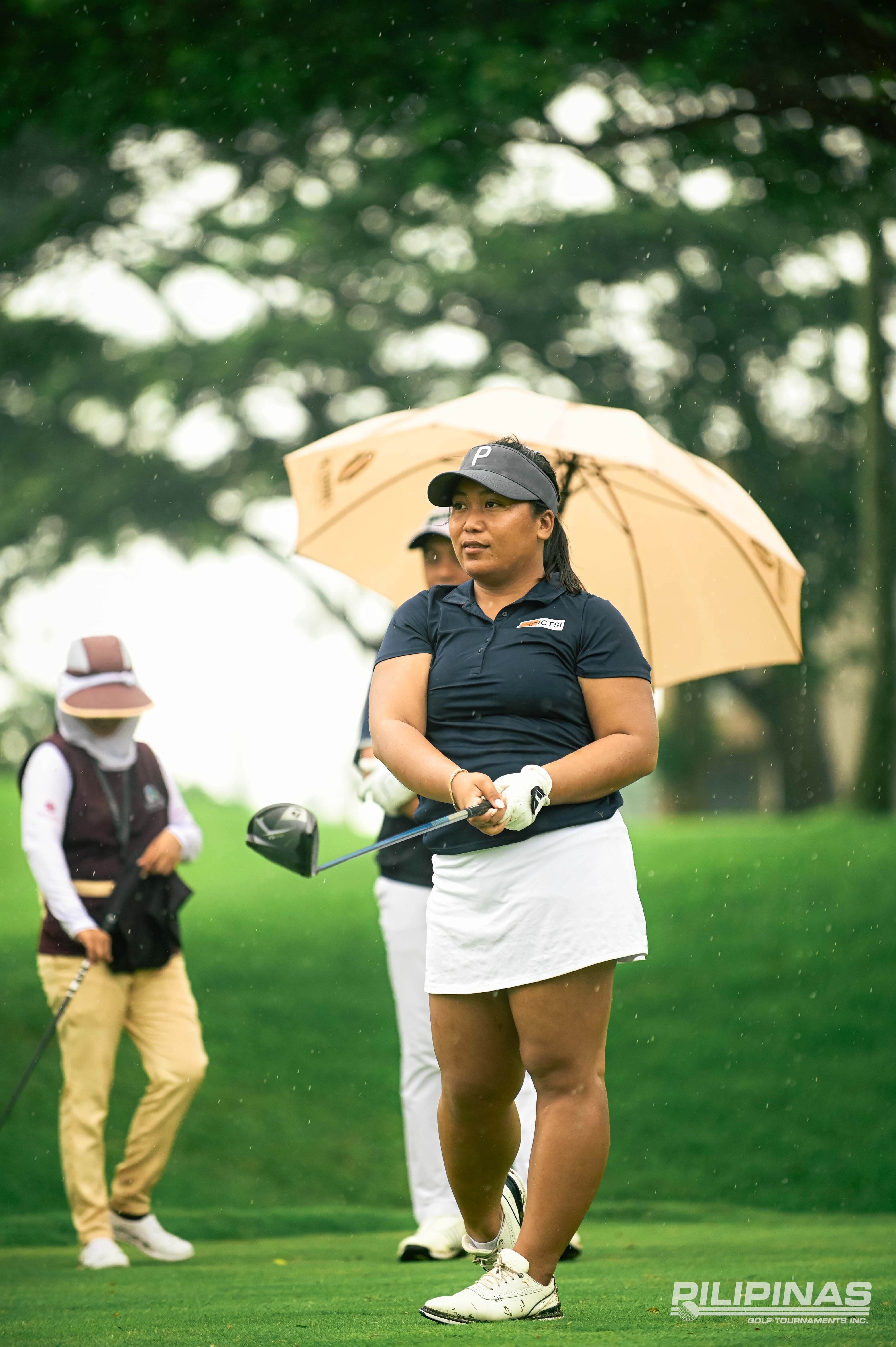 Bisera, LPGT stars hot on Taiwan crown
