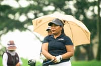 ALL eyes will be on Yvon Bisera and the Filipina golfers when they compete in the Kenda Tire Open from 23 to 25 September
in Taiwan.
