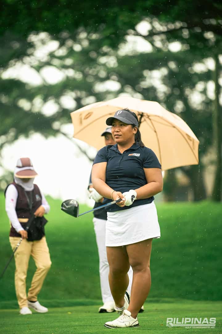LPGT aces facing uphill TLPGA battle