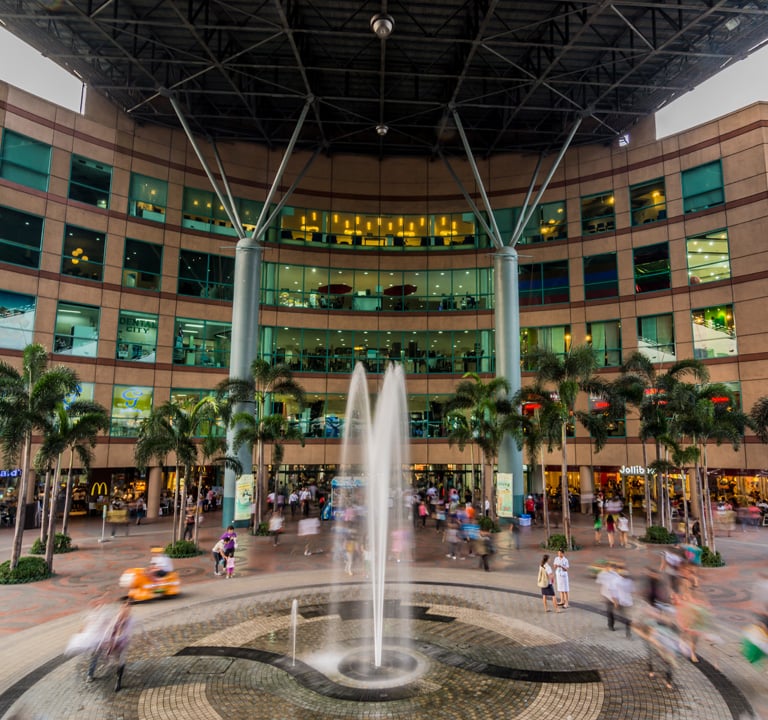 P1-B upgrade resets Market! Market! for BGC growth