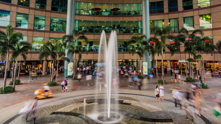 P1-B upgrade resets Market! Market! for BGC growth