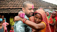 Tunnel survivor recalls ordeal