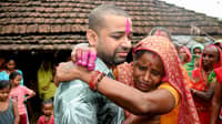 Tunnel survivor recalls ordeal