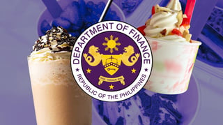DOF eyes ice cream, yogurt under SB tax