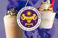 THE Department of Finance estimates average annual revenues of P74.7 billion from the proposed expansion of the country’s sweetened beverage (SB) tax coverage.