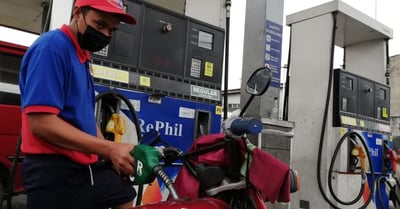 Oil price breach opens door to excise tax relief