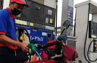 Oil price breach opens door to excise tax relief