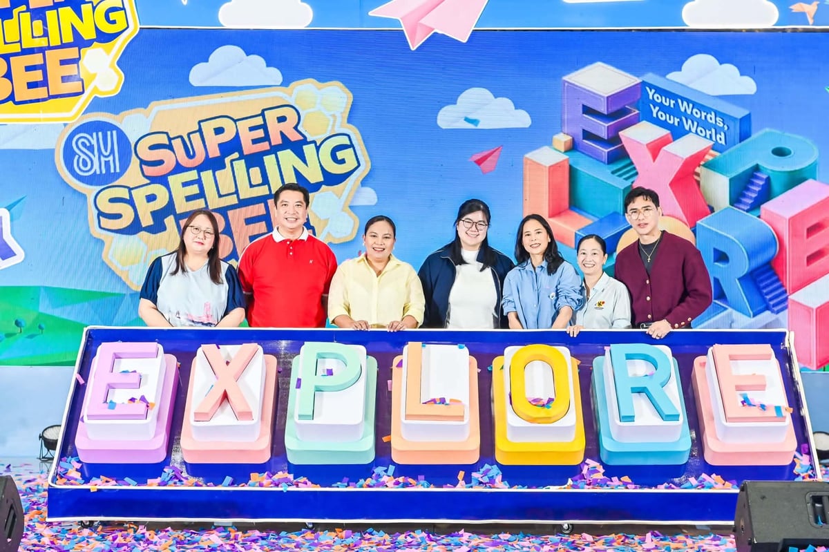 SM Super Spelling Bee to introduce new format