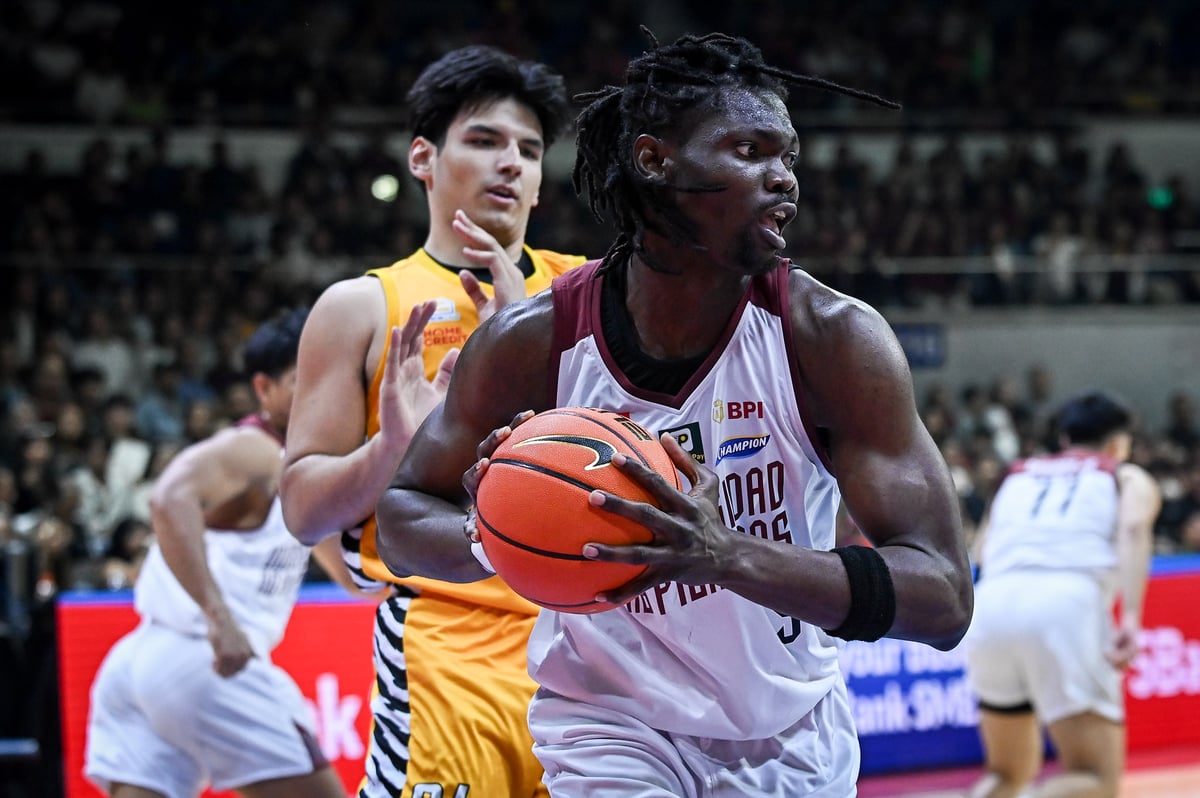 Nnoruka ready for bigger role