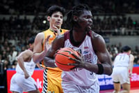 Nnoruka ready for bigger role