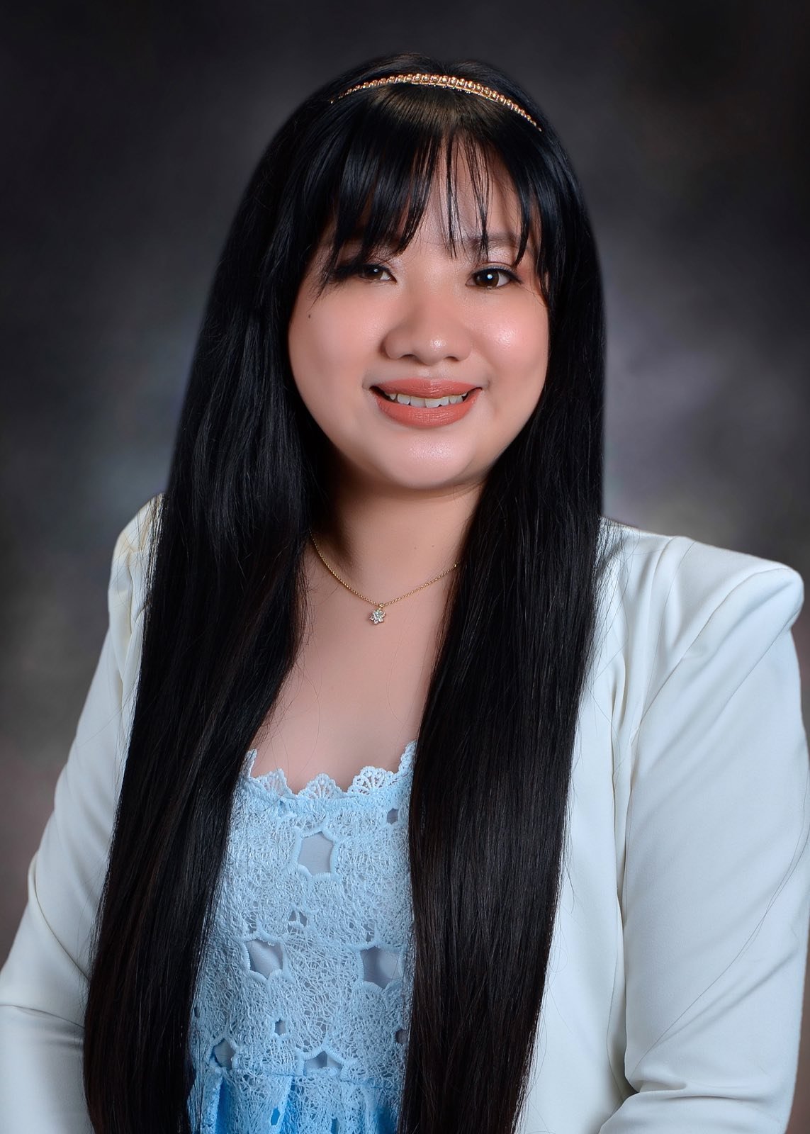 From SM scholar to NU finance leader
