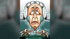 AI won’t kill humans — yet