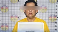 Romualdez, 3 jailbirds share infirmary cell