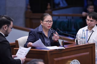Net worth spikes happen, Ombudsman witness says as Sara’s SALN rises from P7.2M to P98.7M