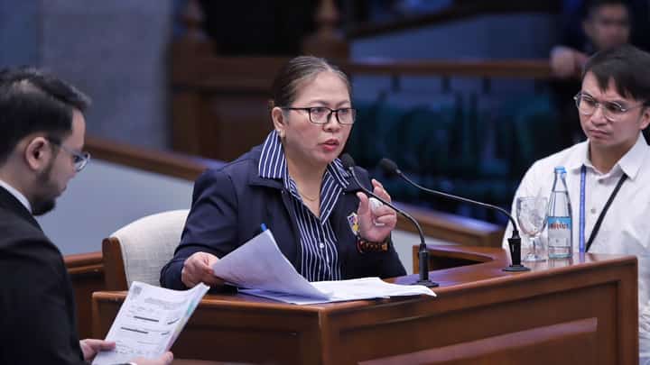 Atty. Karen Batu of the Central Records Division of the Ombudsman stood as witness for Article 2, accuseing Vice President Sara Duterte of acquiring unexplained wealth, discrepancies in her SALN, and being non-compliant with the mandatory divestment of business interests, on Tuesday, 15 September.