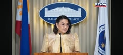 Palace hits back at Panelo over Marcos resignation call