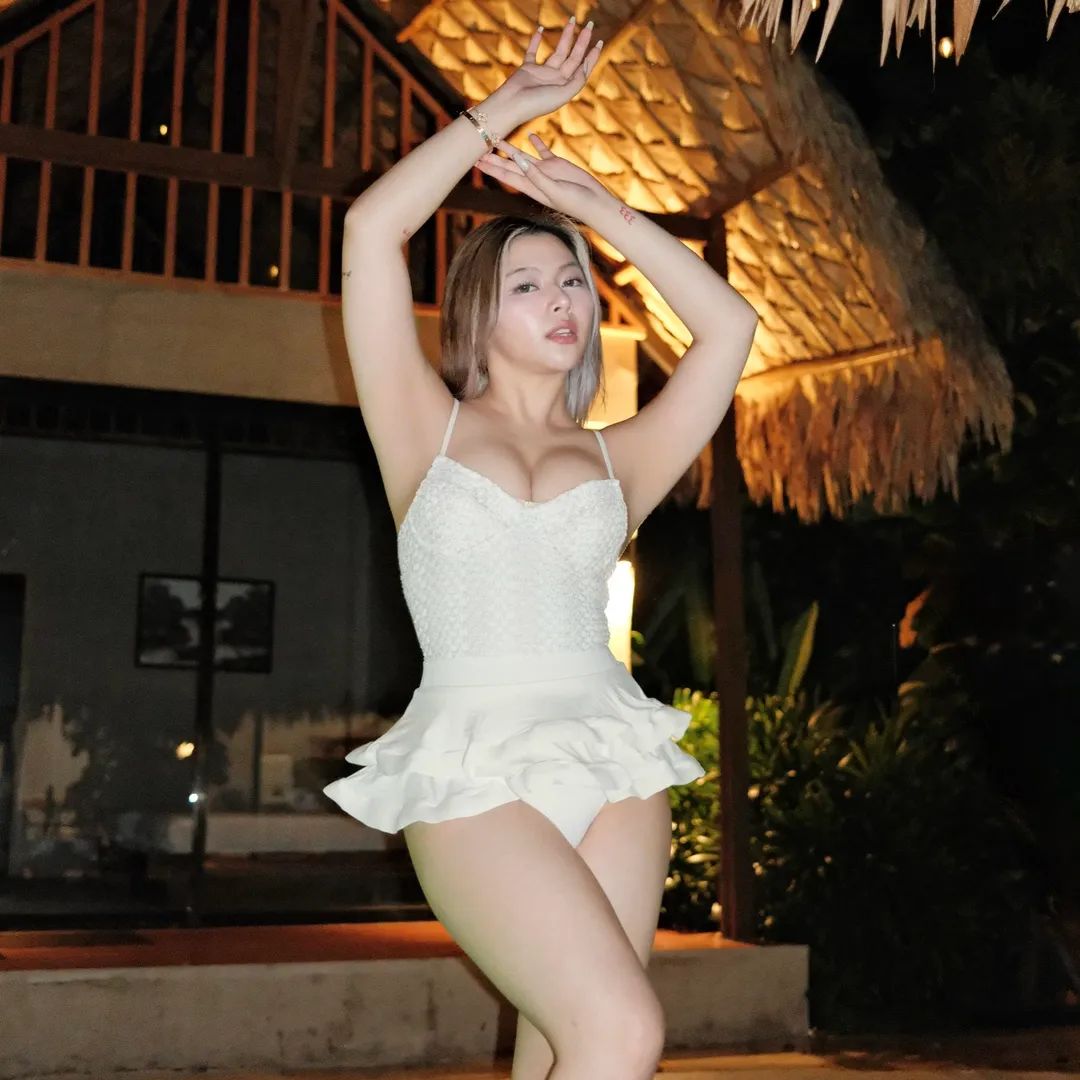 Chloe San Jose na-bash nang husto