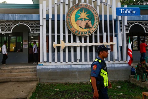 Comelec: 100% election results needed before BARMM party winners proclaimed
